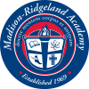 Madison-Ridgeland_Academy_seal.svg