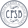 concordia parish
