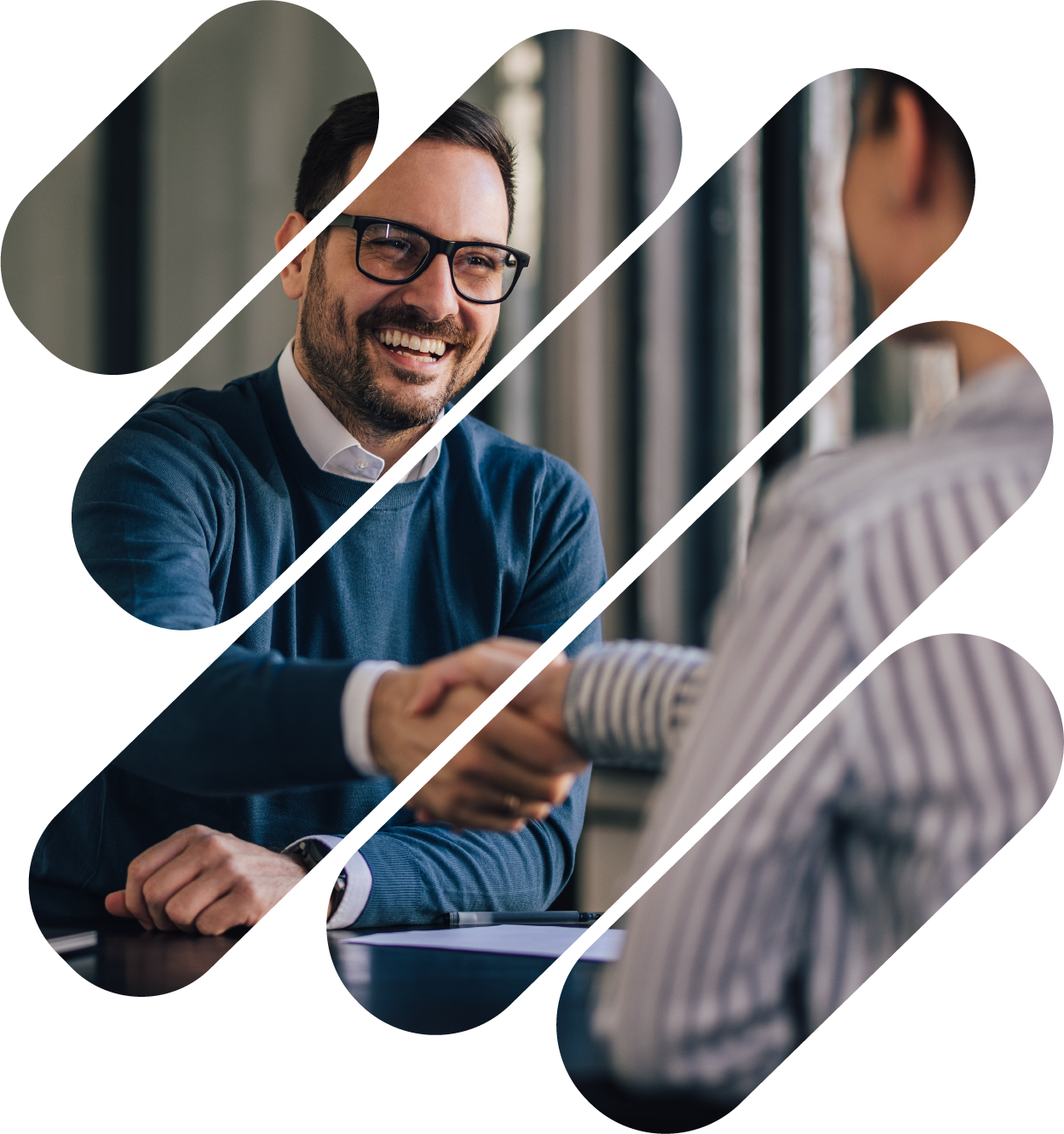 Agent Partnerships | Competitive Commissions | Netlink Voice