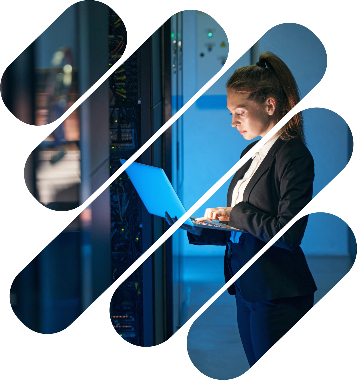 Data Center Colocation Services | Colo Provider | Netlink Voice