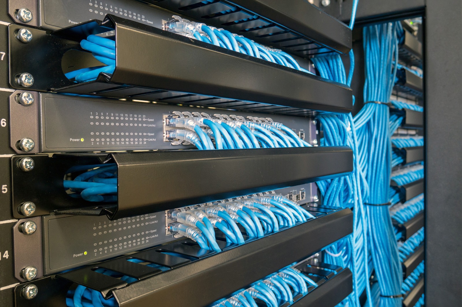 5 Best Practices for a More Organized, Efficient Network Closet