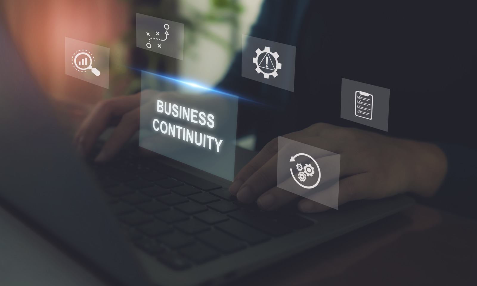 Business Continuity vs. Disaster Recovery: 7 Key Differences