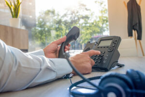 Hosted PBX vs VoIP: What’s the Difference Between Them?