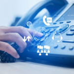 SIP Trunking vs. VoIP: What’s the Difference?