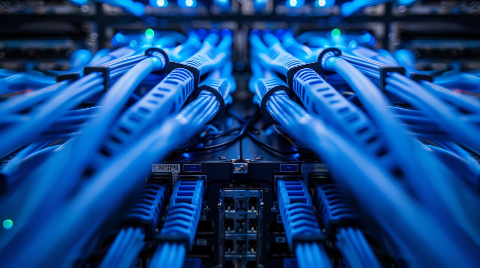 What Is Structured Cabling?