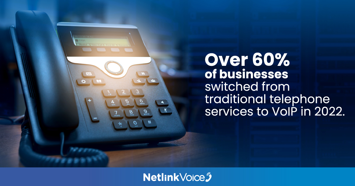 Why VoIP Business Services Are Essential in 2023