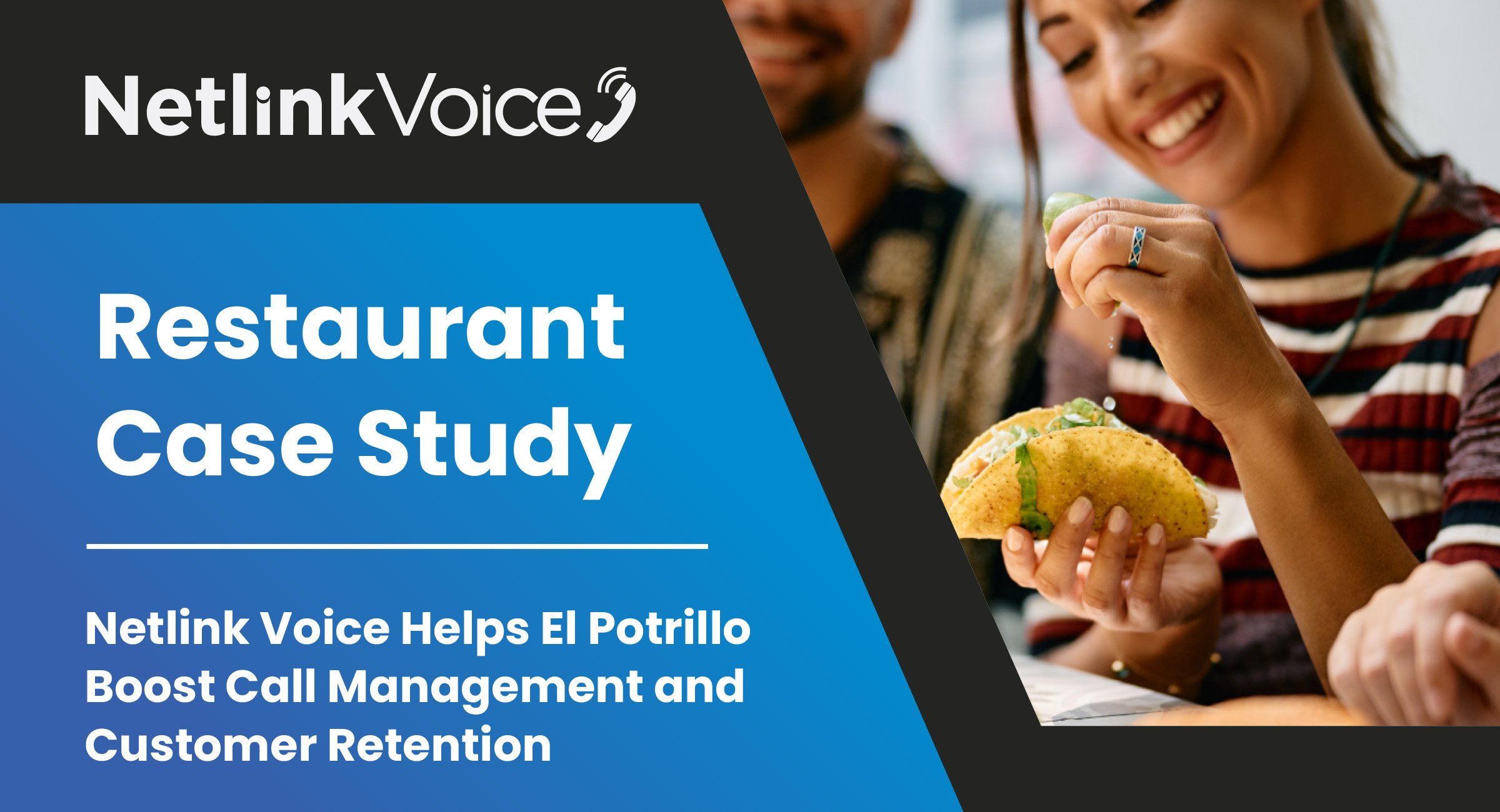 Restaurant Case Study